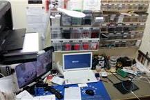 מעבדת תיקונים