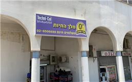 תמונה שצולמה להמחשת העבודות של מלך החיות בית שמש - 1 תמונה של מלך החיות בית שמש