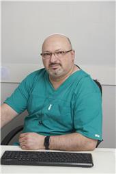 תמונה של ד"ר גבריאל יאגודייב