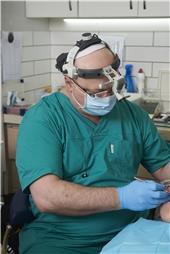 תמונה של ד"ר גבריאל יאגודייב