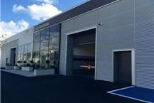 מוסך בראשון לציון