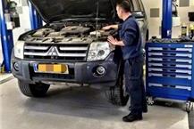 תיקון רכבים