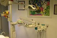 מרפאת שיניים לילדים בתל אביב