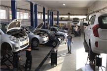 תמונה של מרכז שירות קיה כפיר נ.ע. שירותי רכב בע"מ