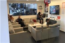 תמונה של מרכז שירות קיה כפיר נ.ע. שירותי רכב בע"מ