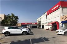 תמונה של מרכז שירות קיה כפיר נ.ע. שירותי רכב בע"מ