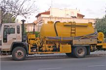 תמונה שצולמה להמחשת העבודות של אקספרס שאיבות - 2 עבודות אינסטלציה