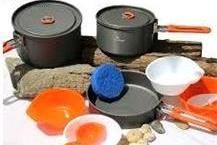 תמונה שצולמה להמחשת העבודות של ווק אין המרכז המקצועי לחייל ולמטייל - 1 ציוד למחנאות