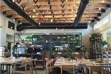 מסעדה ים תיכונית בצור משה