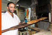 מאפייה  בירושלים