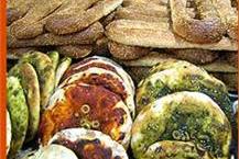 מכירת מגוון לחמים