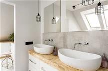 תמונה שצולמה להמחשת העבודות של עשוש קרמיקה מקלחונים