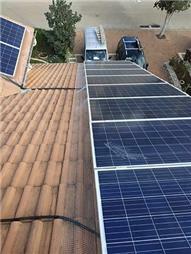 תמונה של אפרים הדברות - המומחים להדברת מזיקים והרחקת יונים בכרמיאל