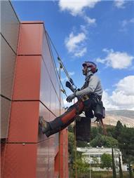 תמונה של אפרים הדברות - המומחים להדברת מזיקים והרחקת יונים בכרמיאל