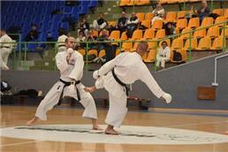 אומנויות לחימה לגיל הזהב