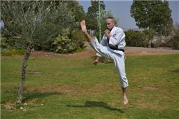 אומנויות לחימה