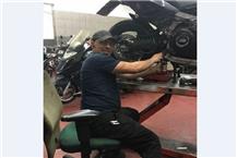 תמונה של מלווין אופנועים קטנועים ואביזרים