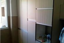 תמונה שצולמה להמחשת העבודות של אבי הנגר תכנון מטבחים