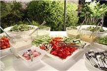 קייטרינג לאירועים עסקיים