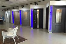 דלתות כניסה