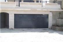 תמונה שצולמה להמחשת העבודות של אם גי. ריזיק בע"מ נאסר שערים