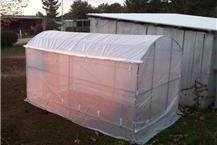 תמונה שצולמה להמחשת העבודות של חממות מסארווה באקה תמונה של חממות מסארווה באקה