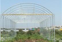 תמונה שצולמה להמחשת העבודות של חממות מסארווה באקה תמונה של חממות מסארווה באקה