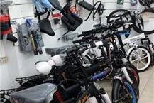 אופני הרים חשמליים