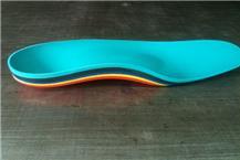 מדליה - מדרסים בהתאמה אישית