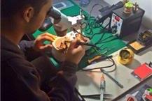 מעבדות שירות לטלפונים סלולריים וטאבלטים 