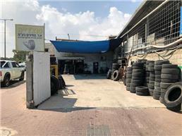 צמיגים חדשים