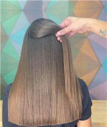 תמונה שצולמה להמחשת העבודות של עמית וספיר איפרגן פיאות ותוספות שיער תמונה של עמית וספיר איפרגן פיאות ותוספות שיער