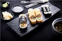 סושי ברמת השרון 