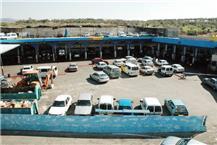 תמונה שצולמה להמחשת העבודות של קרית הרכב ירכא בע"מ - 1 מוסך בירכא