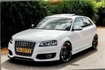 תמונה שצולמה להמחשת העבודות של בית הג'נטים והצמיגים - 1 מכירת צמיגים בעכו