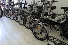 תמונה שצולמה להמחשת העבודות של לירן בייק רשת אופניים חשמליים מגוון אופניים חשמליים