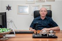 תמונה שצולמה להמחשת העבודות של ד"ר יונתן וייס ד"ר יונתן וייס