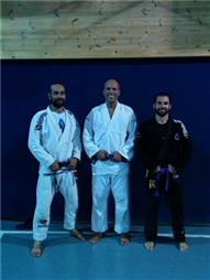  אומנויות לחימה