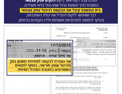 תמונה שצולמה להמחשת העבודות של אורי גילת ושות' - משרד עורכי דין תמונה של אורי גילת ושות' - משרד עורכי דין