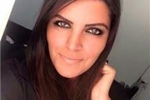 תמונה שצולמה להמחשת העבודות של שירן וייס מאפרת מקצועית מאפרת מקצועית