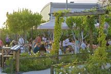 תמונה של מסעדת בוסתן