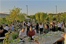 תמונה של מסעדת בוסתן