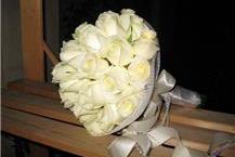 הכנת זרי כלה