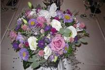 חנות פרחים ברמת השרון