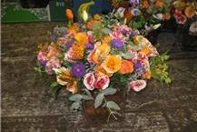 משלוח פרחים