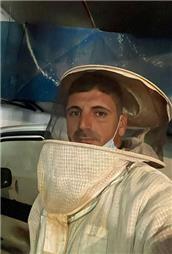 תמונה של יצחק - הדברה גיזום וכריתת עצים