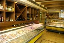 תמונה של מסעדת אלברט