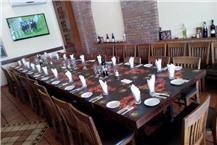 תמונה של מסעדת אלברט