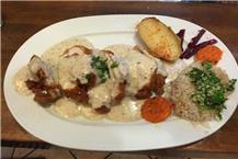 תמונה של מסעדת אלברט