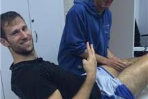 פיזיותרפיה